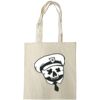 Custom Print Cotton Tote Bag Thumbnail