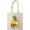 Custom Print Cotton Tote Bag Thumbnail