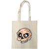 Custom Print Cotton Tote Bag Thumbnail