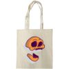 Custom Print Cotton Tote Bag Thumbnail