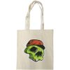 Custom Print Cotton Tote Bag Thumbnail