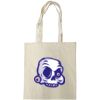 Custom Print Cotton Tote Bag Thumbnail