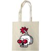 Custom Print Cotton Tote Bag Thumbnail