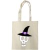 Custom Print Cotton Tote Bag Thumbnail