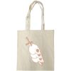 Custom Print Cotton Tote Bag Thumbnail