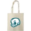 Custom Print Cotton Tote Bag Thumbnail