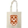 Custom Print Cotton Tote Bag Thumbnail
