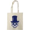 Custom Print Cotton Tote Bag Thumbnail