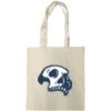 Custom Print Cotton Tote Bag Thumbnail