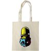 Custom Print Cotton Tote Bag Thumbnail