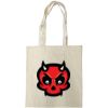 Custom Print Cotton Tote Bag Thumbnail