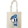 Custom Print Cotton Tote Bag Thumbnail