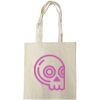 Custom Print Cotton Tote Bag Thumbnail