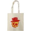 Custom Print Cotton Tote Bag Thumbnail