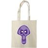 Custom Print Cotton Tote Bag Thumbnail