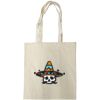 Custom Print Cotton Tote Bag Thumbnail