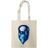 Custom Print Cotton Tote Bag Thumbnail