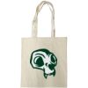 Custom Print Cotton Tote Bag Thumbnail