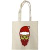 Custom Print Cotton Tote Bag Thumbnail