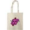 Custom Print Cotton Tote Bag Thumbnail