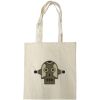 Custom Print Cotton Tote Bag Thumbnail