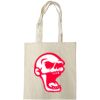 Custom Print Cotton Tote Bag Thumbnail