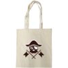 Custom Print Cotton Tote Bag Thumbnail