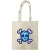 Custom Print Cotton Tote Bag Thumbnail