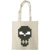 Custom Print Cotton Tote Bag Thumbnail