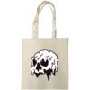 Custom Print Cotton Tote Bag Thumbnail