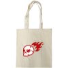Custom Print Cotton Tote Bag Thumbnail