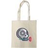 Custom Print Cotton Tote Bag Thumbnail