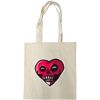 Custom Print Cotton Tote Bag Thumbnail