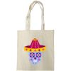 Custom Print Cotton Tote Bag Thumbnail