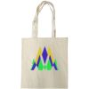 Custom Print Cotton Tote Bag Thumbnail