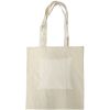 Custom Print Cotton Tote Bag Thumbnail