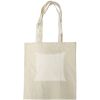Custom Print Cotton Tote Bag Thumbnail