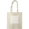 Custom Print Cotton Tote Bag Thumbnail