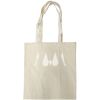 Custom Print Cotton Tote Bag Thumbnail