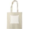 Custom Print Cotton Tote Bag Thumbnail