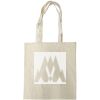 Custom Print Cotton Tote Bag Thumbnail