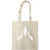 Custom Print Cotton Tote Bag Thumbnail