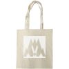 Custom Print Cotton Tote Bag Thumbnail