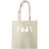 Custom Print Cotton Tote Bag Thumbnail