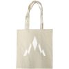 Custom Print Cotton Tote Bag Thumbnail