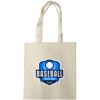 Custom Print Cotton Tote Bag Thumbnail