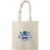 Custom Print Cotton Tote Bag Thumbnail