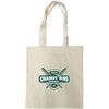 Custom Print Cotton Tote Bag Thumbnail