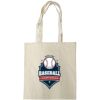 Custom Print Cotton Tote Bag Thumbnail