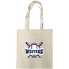 Custom Print Cotton Tote Bag Thumbnail